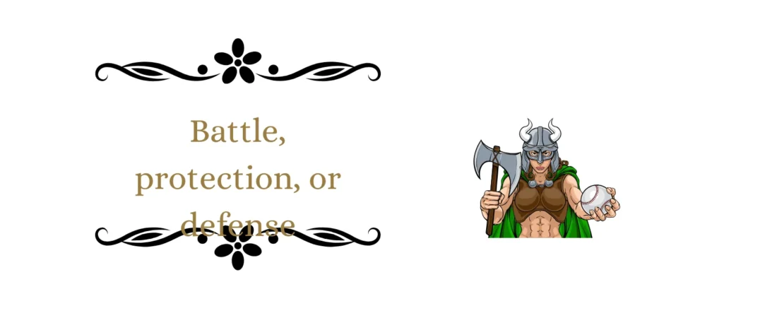 Female Names That Mean Warrior Meaning List Fearless Viral!!